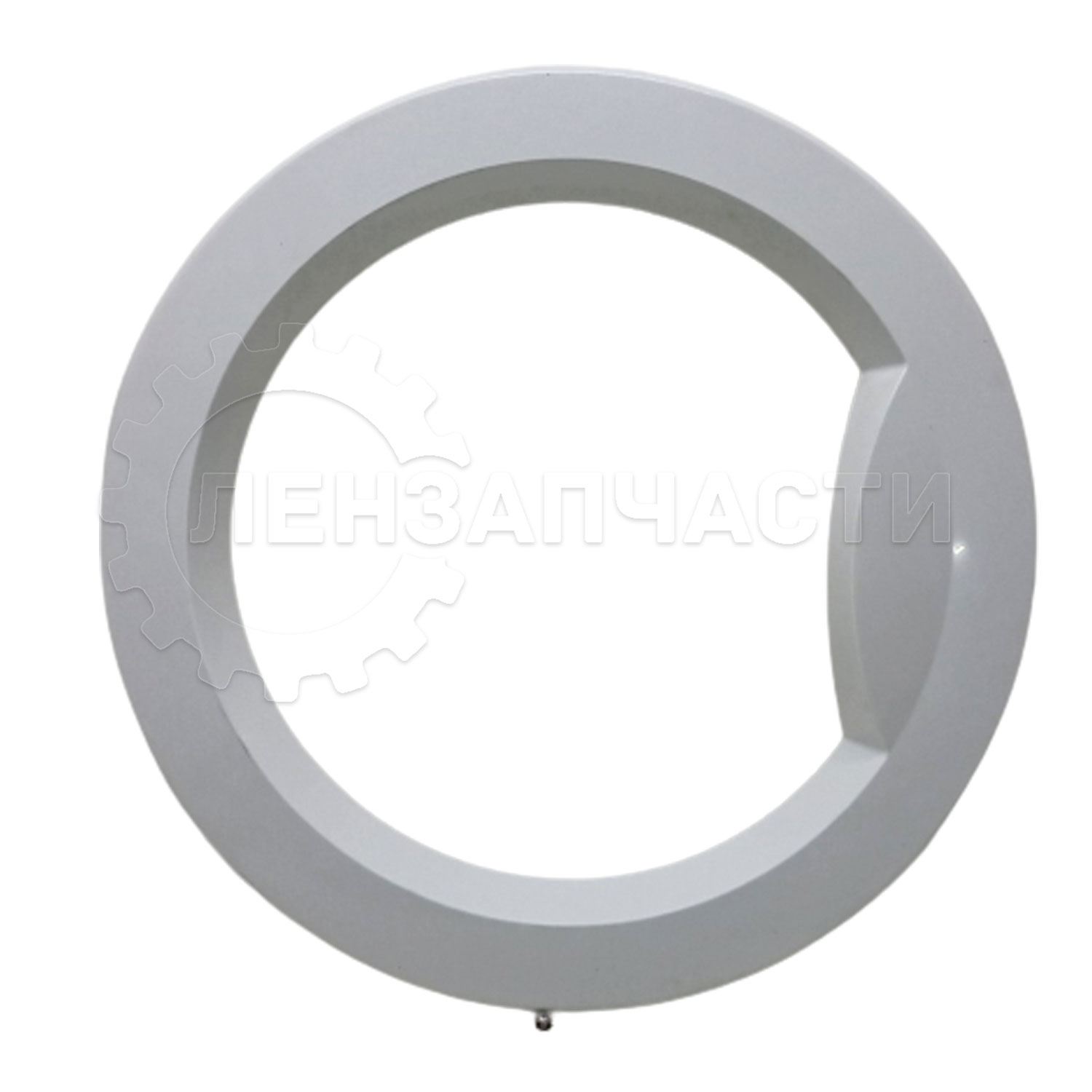 Рамка люка внешняя стиральной машины Haier, 0020203107Z