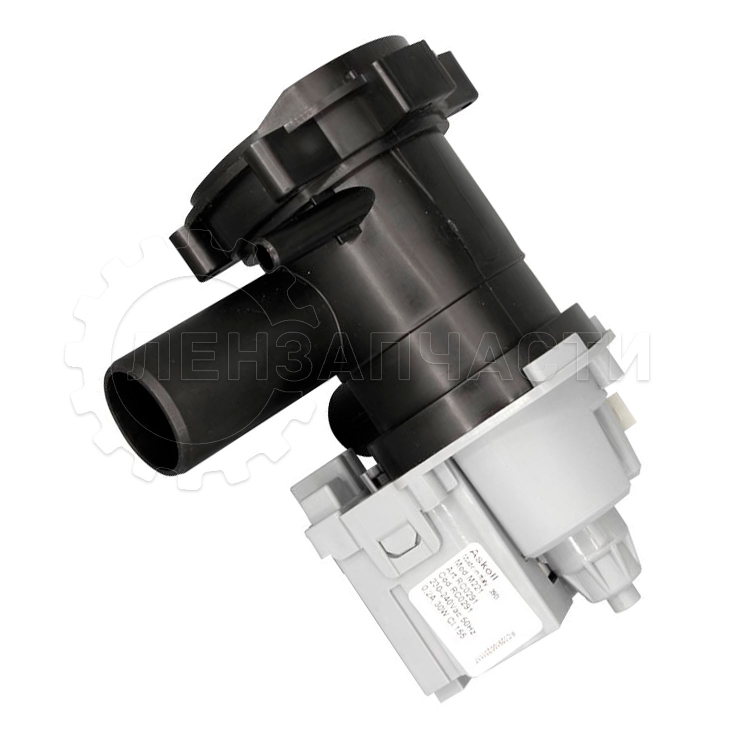Насос сливной стиральной машины Bosch, 00145414